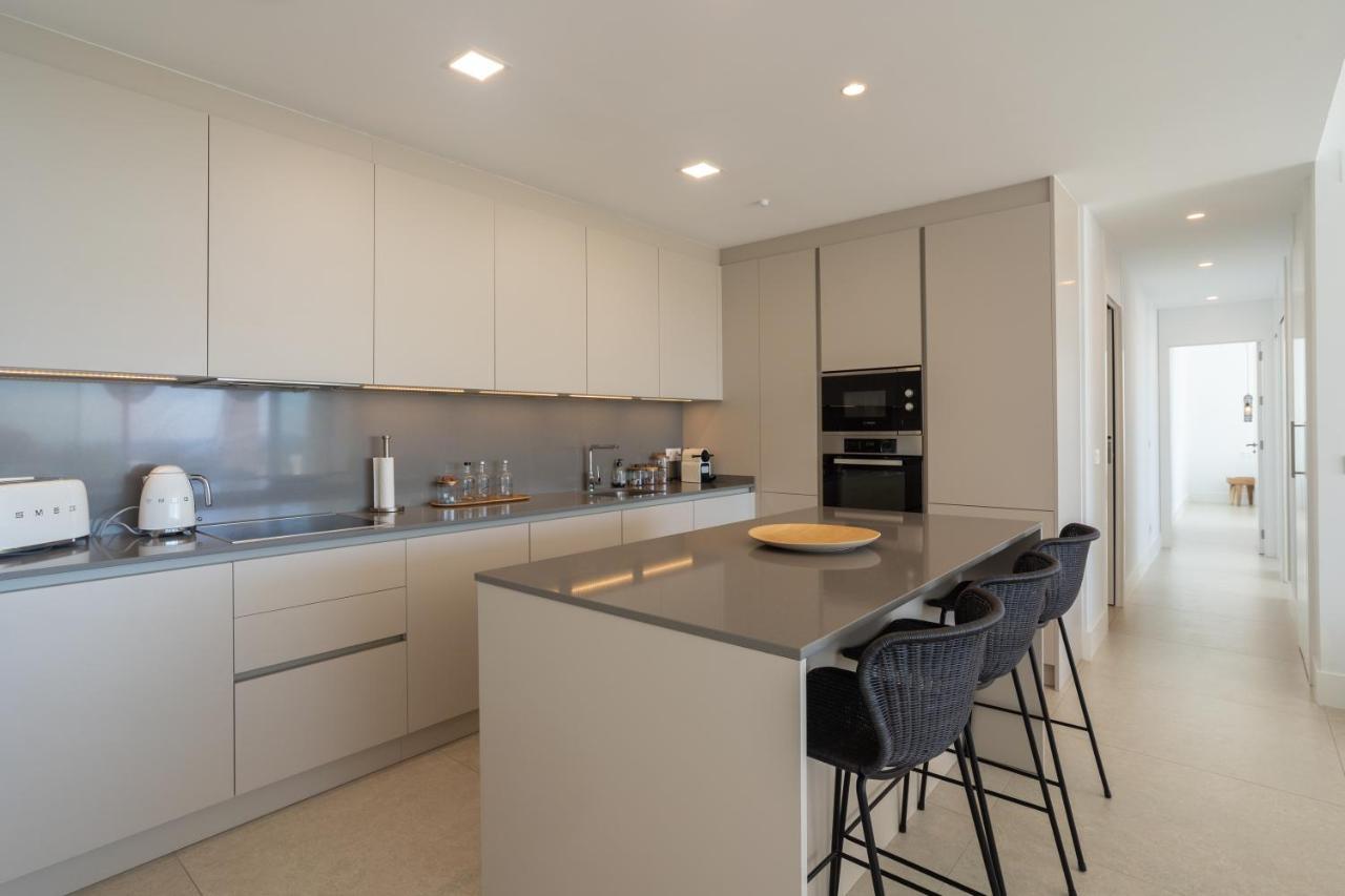 Aqualina 3 Bedrooms Benahavís Zewnętrze zdjęcie