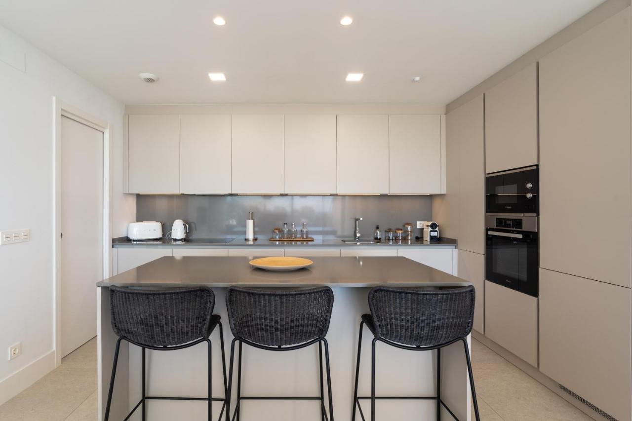 Aqualina 3 Bedrooms Benahavís Zewnętrze zdjęcie