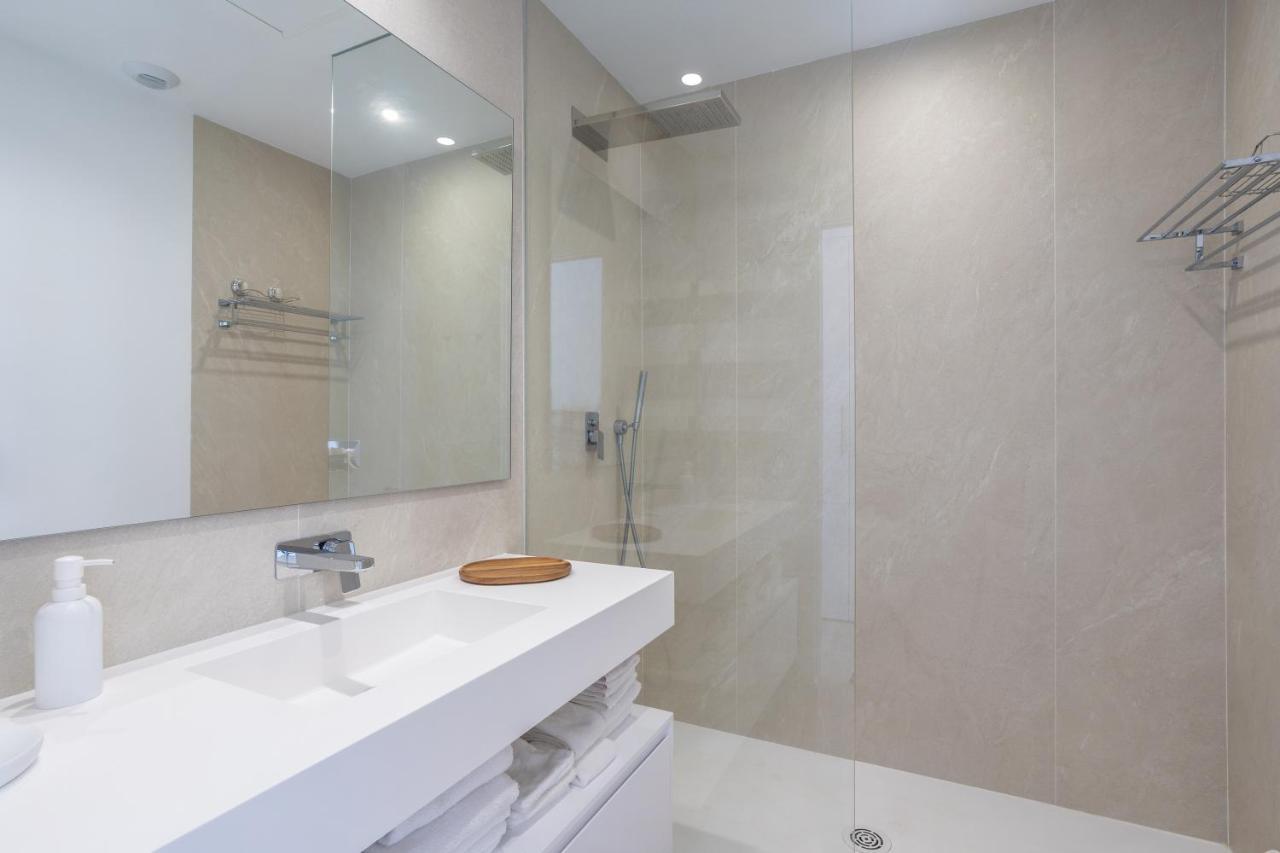 Aqualina 3 Bedrooms Benahavís Zewnętrze zdjęcie